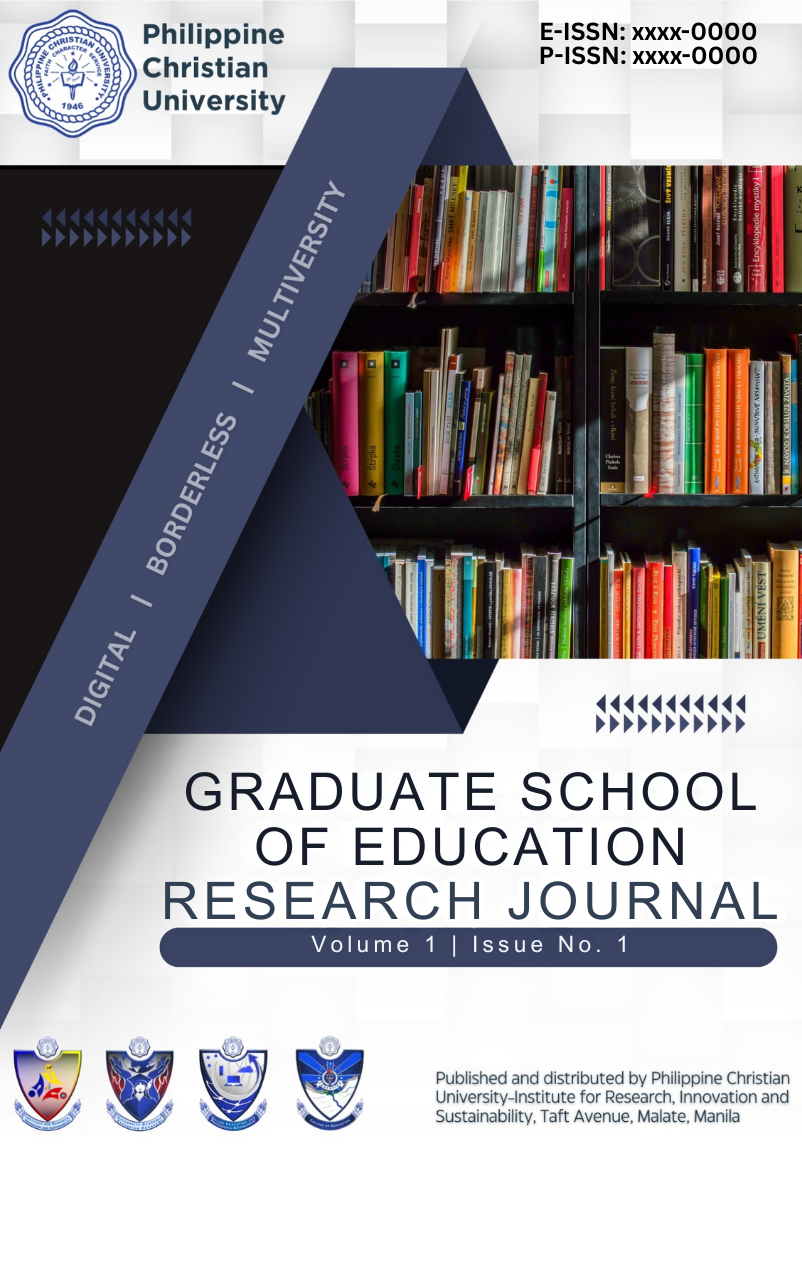 Digital Literacy Of Senior High School Students Towards Improving Performance In General ...